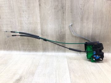 Замок двері передн. прав. HYUNDAI ACCENT RB 10-