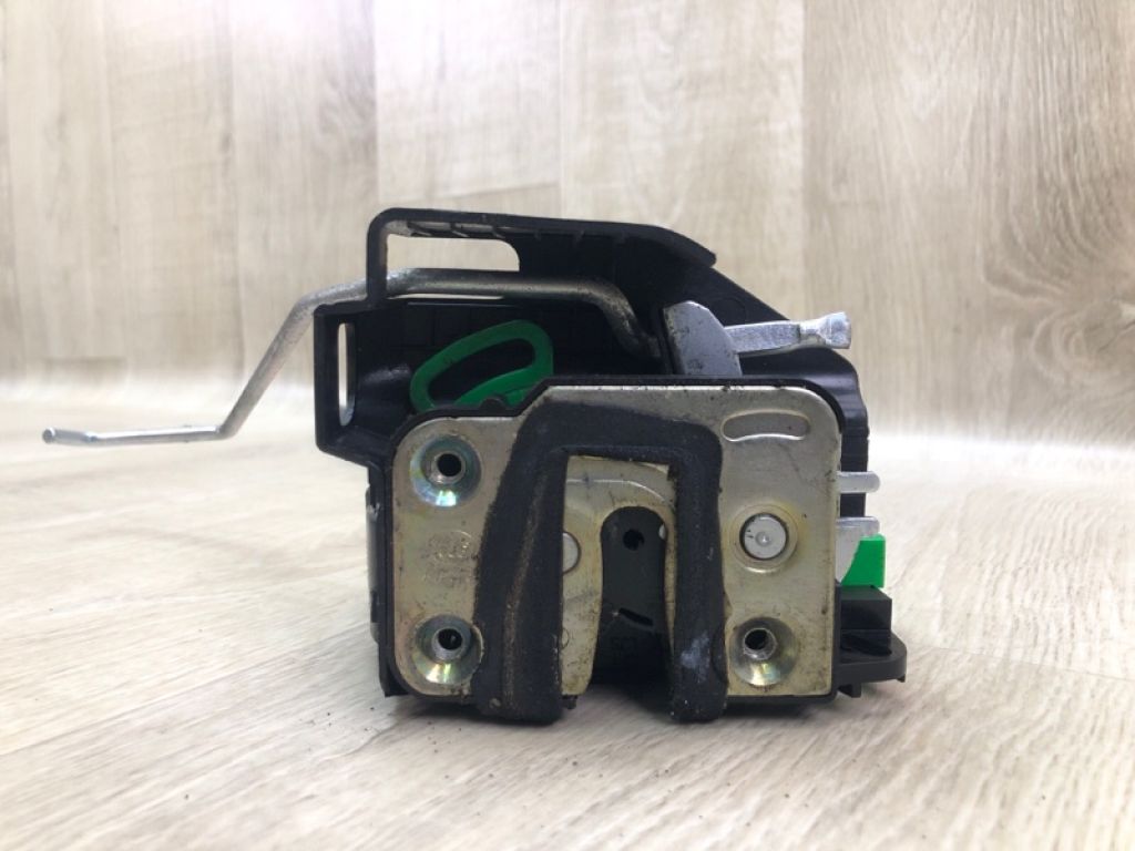 81320-1R140 | Замок двері передн. прав. HYUNDAI ACCENT RB 10- - Фото 3