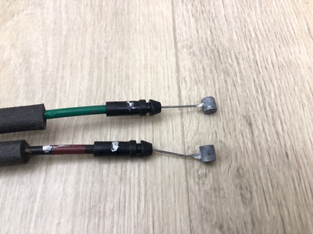 81320-1R140 | Замок двері передн. прав. HYUNDAI ACCENT RB 10- - Фото 7