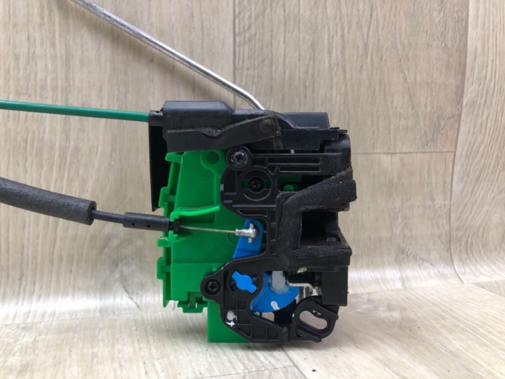 81320-1R140 | Замок двері передн. прав. HYUNDAI ACCENT RB 10- - Фото 2