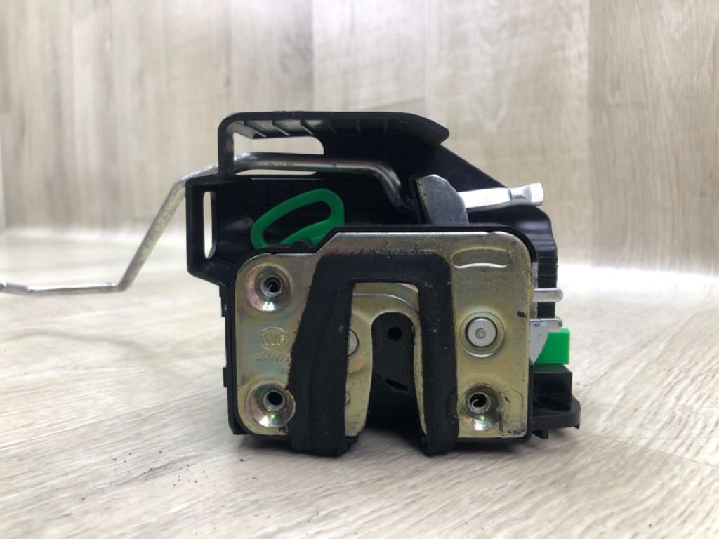 81320-1R140 | Замок двері передн. прав. HYUNDAI ACCENT RB 10- - Фото 3