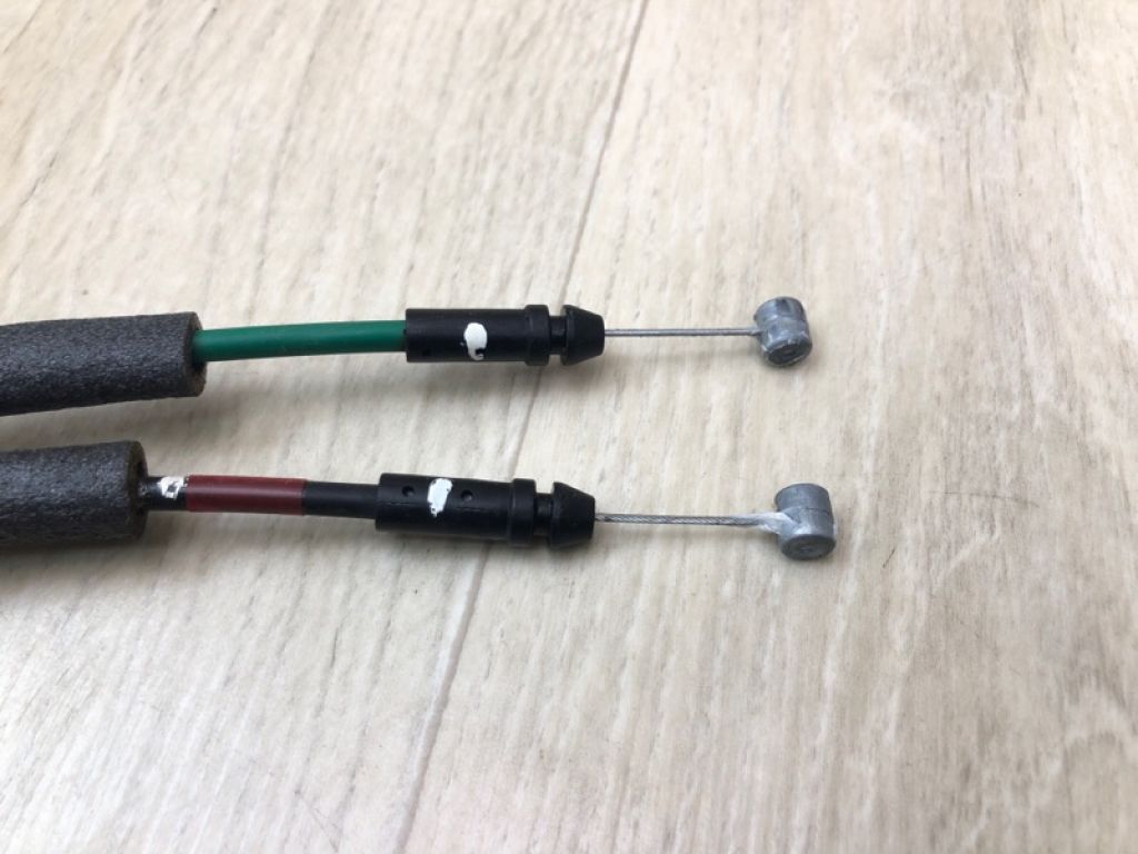 81320-1R140 | Замок двері передн. прав. HYUNDAI ACCENT RB 10- - Фото 7