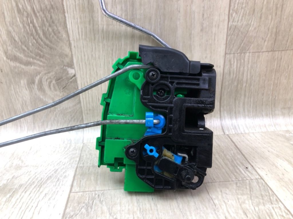 81420-1R030 | Замок двері задн. прав. HYUNDAI ACCENT RB 10- - Фото 2