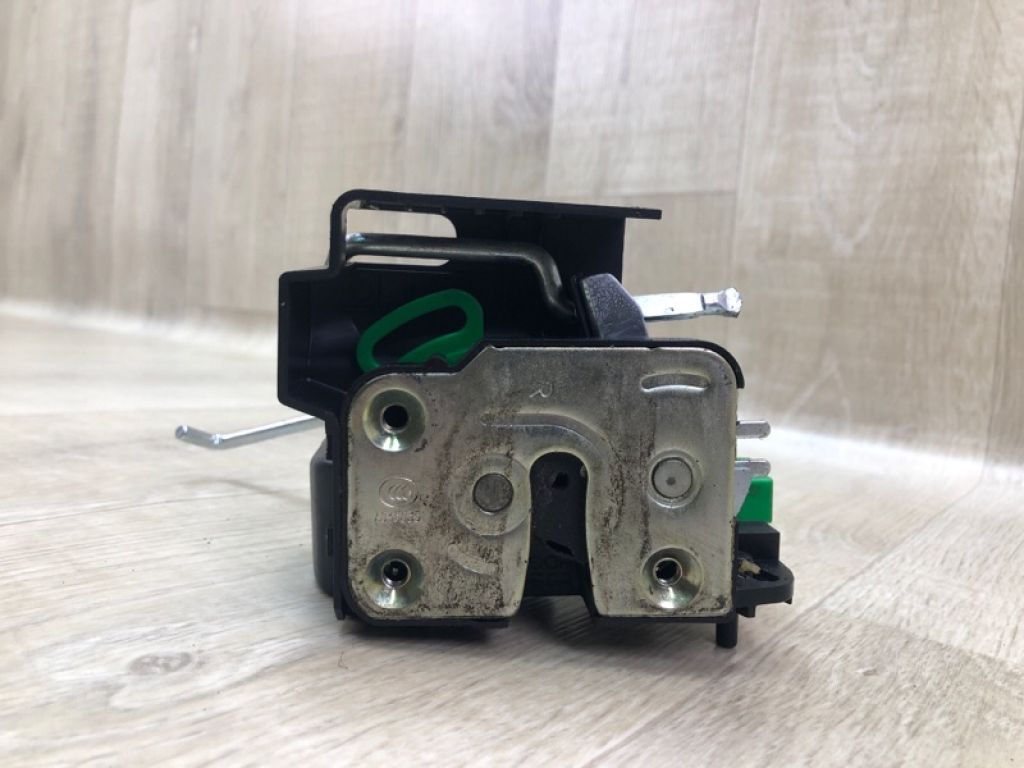 81420-1R030 | Замок двері задн. прав. HYUNDAI ACCENT RB 10- - Фото 3