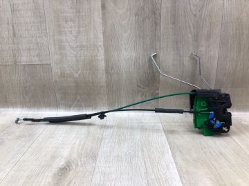 Замок двері передн. прав. HYUNDAI ACCENT RB 10-