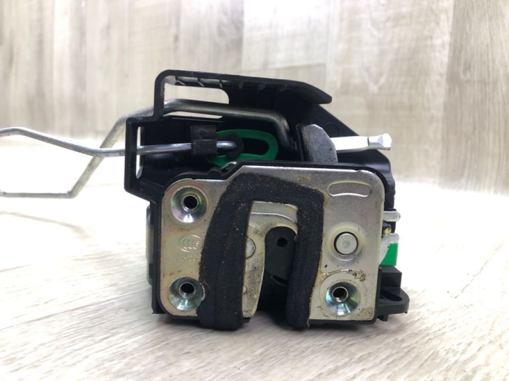 81320-1R130 | Замок двері передн. прав. HYUNDAI ACCENT RB 10- - Фото 3