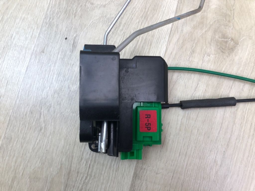 81320-1R130 | Замок двері передн. прав. HYUNDAI ACCENT RB 10- - Фото 4