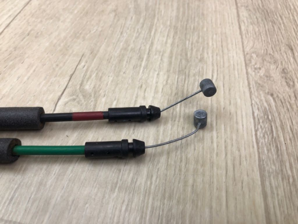 81320-1R130 | Замок двері передн. прав. HYUNDAI ACCENT RB 10- - Фото 6