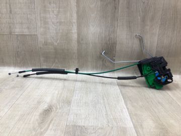 Замок двері передн. прав. HYUNDAI ACCENT RB 10-