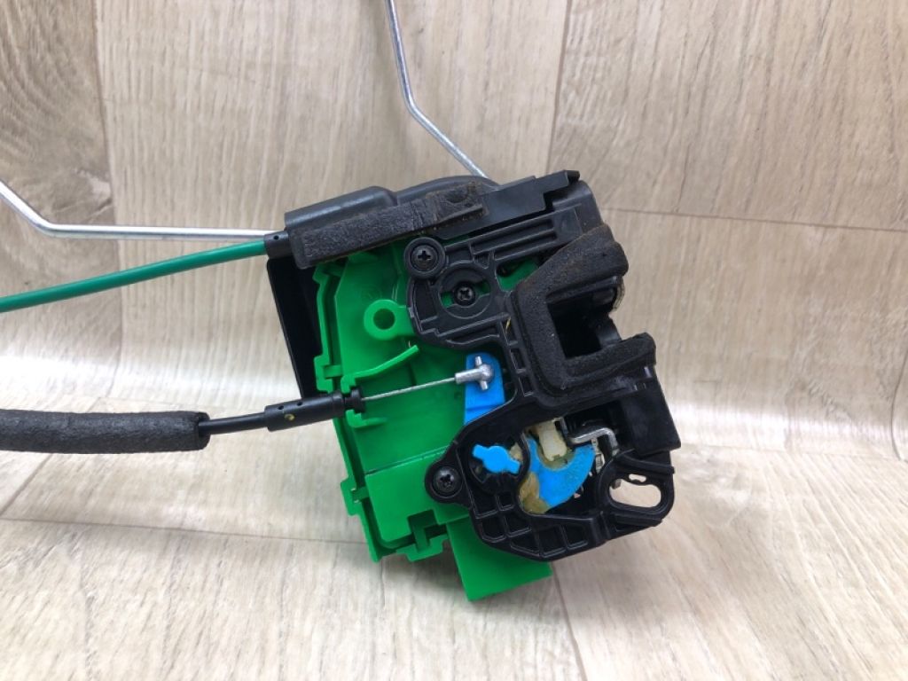 81320-1R130 | Замок двері передн. прав. HYUNDAI ACCENT RB 10- - Фото 2