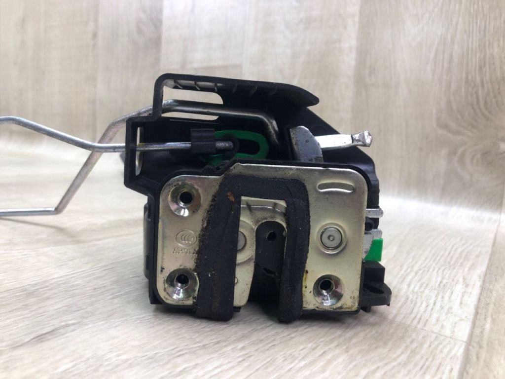 81320-1R130 | Замок двері передн. прав. HYUNDAI ACCENT RB 10- - Фото 3