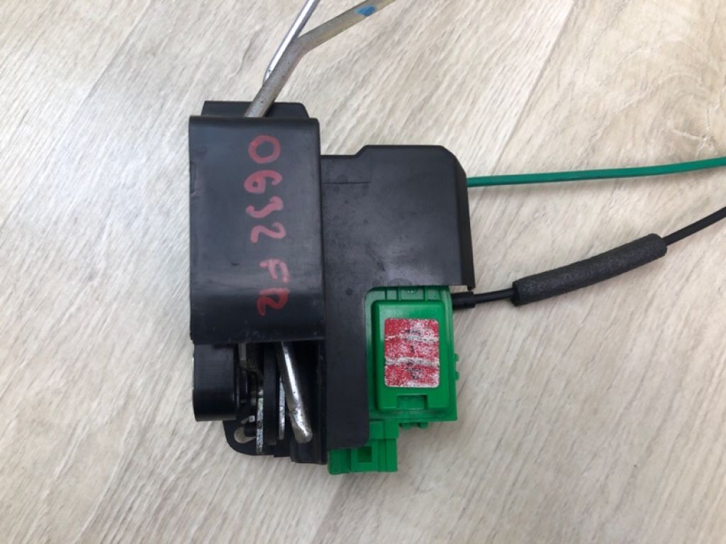 81320-1R130 | Замок двері передн. прав. HYUNDAI ACCENT RB 10- - Фото 4