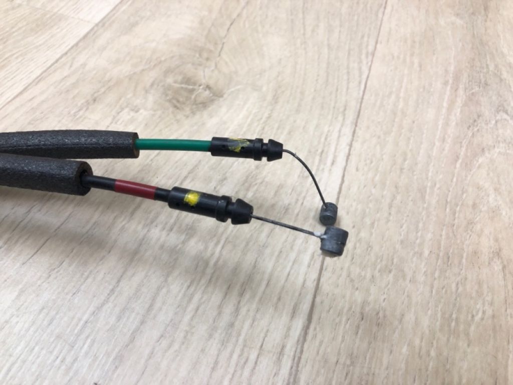 81320-1R130 | Замок двері передн. прав. HYUNDAI ACCENT RB 10- - Фото 6