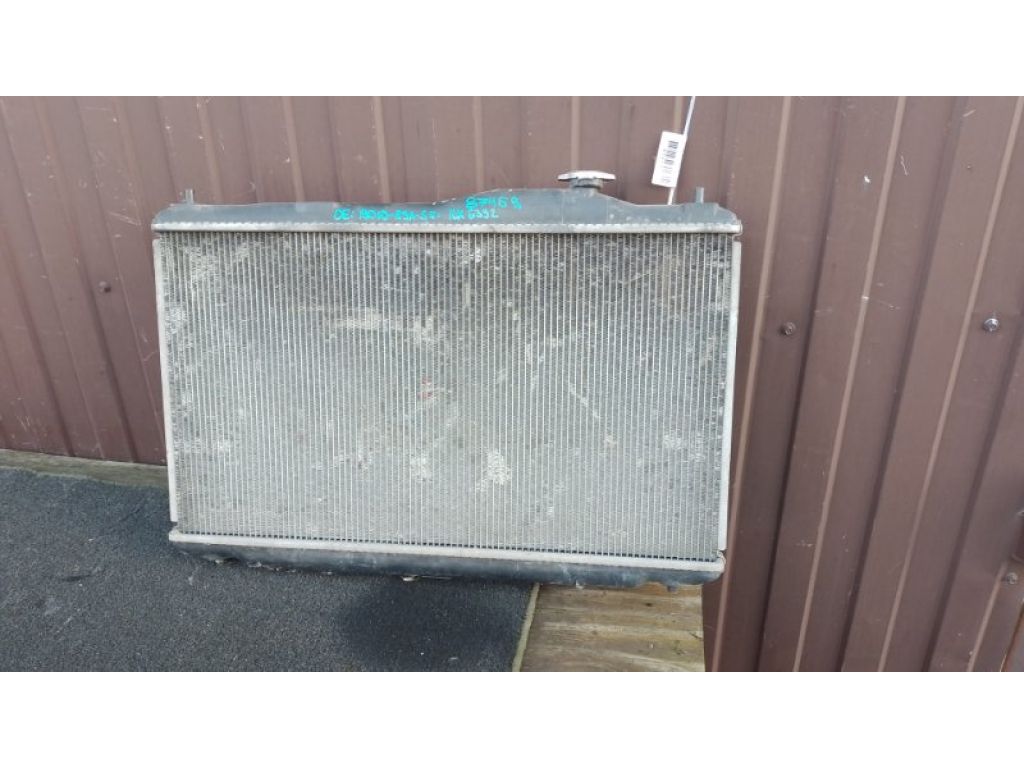 19010-R9A-A51 | Радіатор основний ACURA ILX 12-16