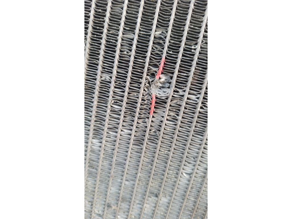 19010-R9A-A51 | Радіатор основний ACURA ILX 12-16 - Фото 8