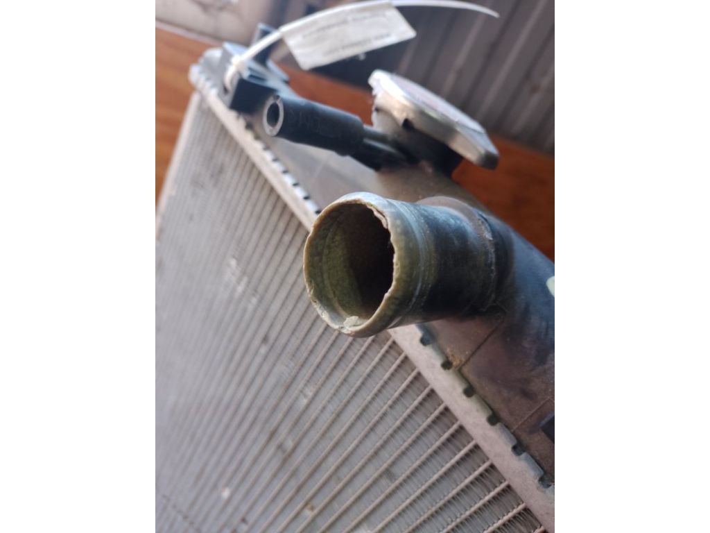 19010-R9A-A51 | Радіатор основний ACURA ILX 12-16 - Фото 9