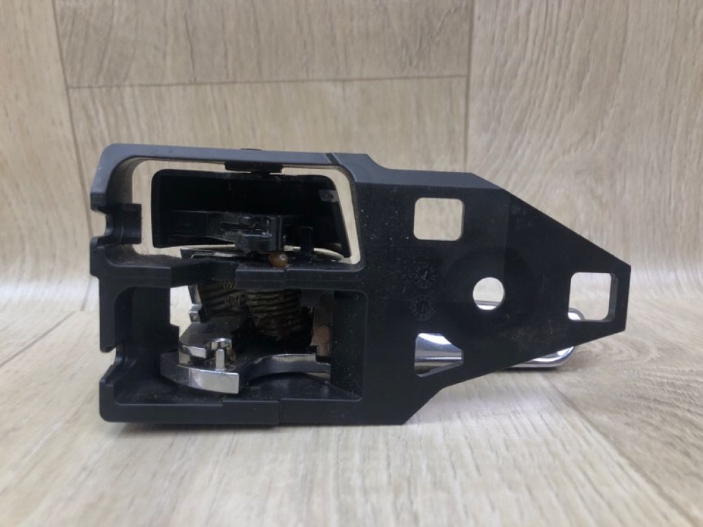 69205-0T010-C0 | Ручка дверей внутрішня передн. прав. TOYOTA VENZA 09-16 - Фото 2