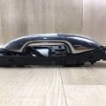 A 099 760 56 01 9149 | Ручка двері зовнішня передн. прав. MERCEDES C-CLASS W205 16-21 - Прев'ю 3