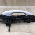 A 099 760 56 01 9149 | Ручка двері зовнішня передн. прав. MERCEDES C-CLASS W205 16-21 - Прев'ю 4