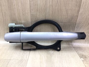 Ручка двері зовнішня передн. прав. MITSUBISHI OUTLANDER GF 12-