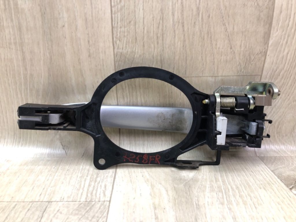 5716A014HB | Ручка двері зовнішня передн. прав. MITSUBISHI OUTLANDER GF 12- - Фото 2