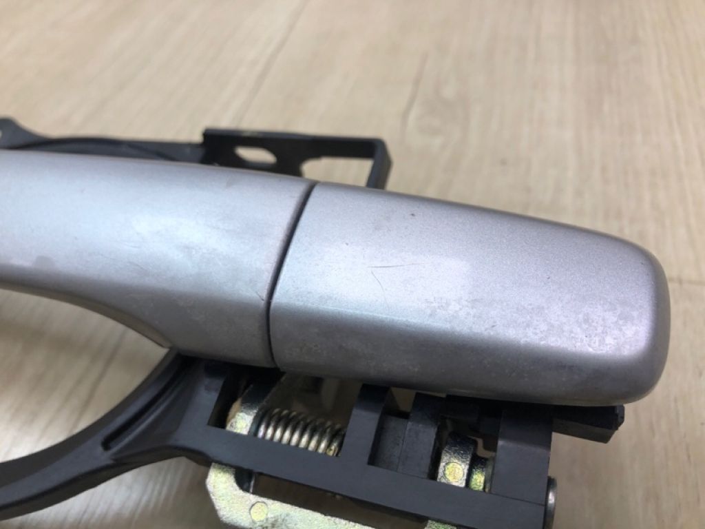 5716A014HB | Ручка двері зовнішня передн. прав. MITSUBISHI OUTLANDER GF 12- - Фото 6