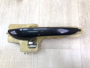 Ручка двері зовнішня передн. прав. HYUNDAI VELOSTER 11-18