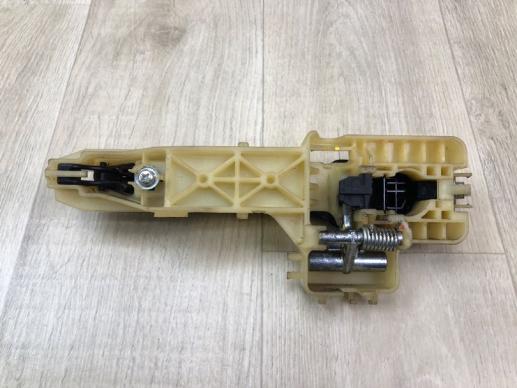 82661-2V000MZH | Ручка двері зовнішня передн. прав. HYUNDAI VELOSTER 11-18 - Фото 2