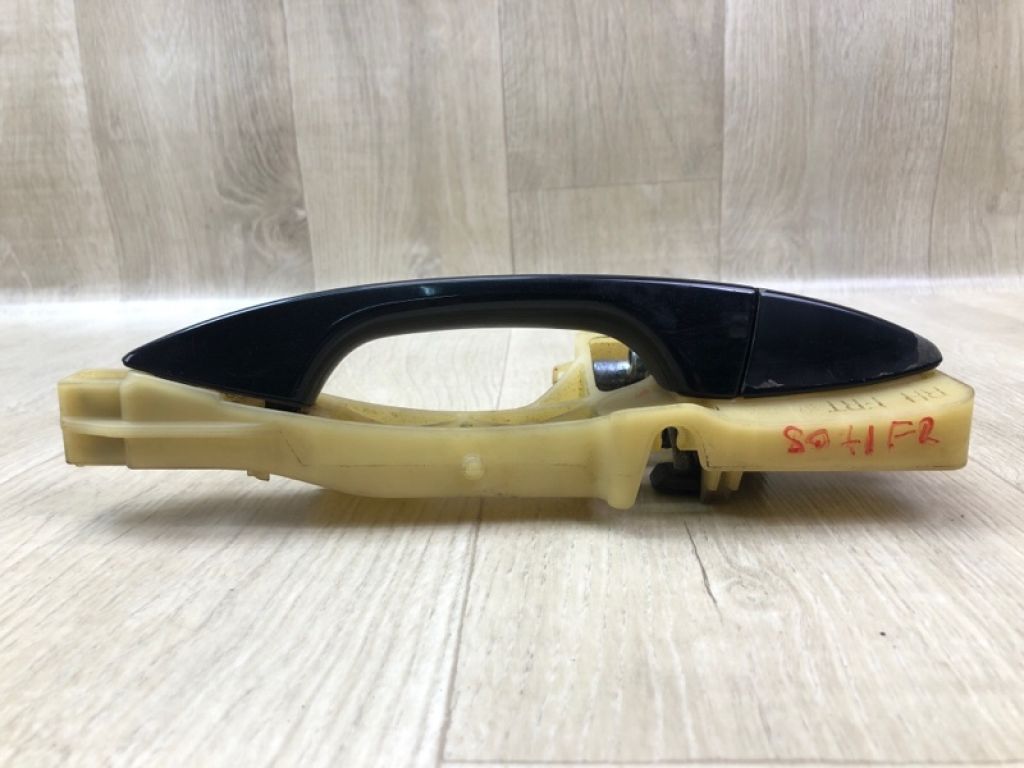 82661-2V000MZH | Ручка двері зовнішня передн. прав. HYUNDAI VELOSTER 11-18 - Фото 3