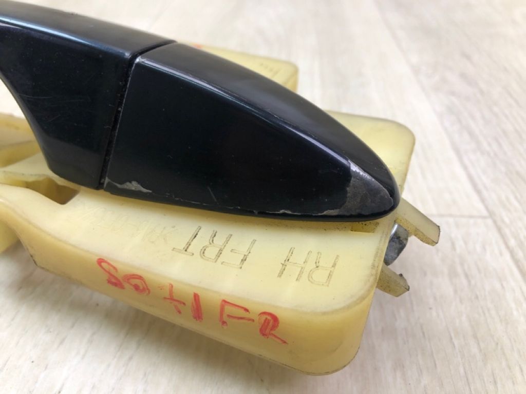 82661-2V000MZH | Ручка двері зовнішня передн. прав. HYUNDAI VELOSTER 11-18 - Фото 5