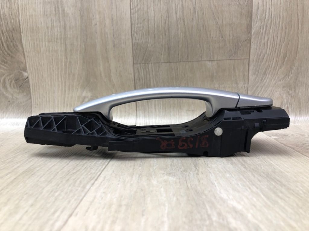 5N0 837 205 M GRU | Ручка двері зовнішня передн. прав. VOLKSWAGEN TIGUAN 08-17 - Фото 3