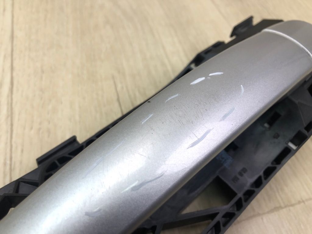 5N0 837 205 M GRU | Ручка двері зовнішня передн. прав. VOLKSWAGEN TIGUAN 08-17 - Фото 5