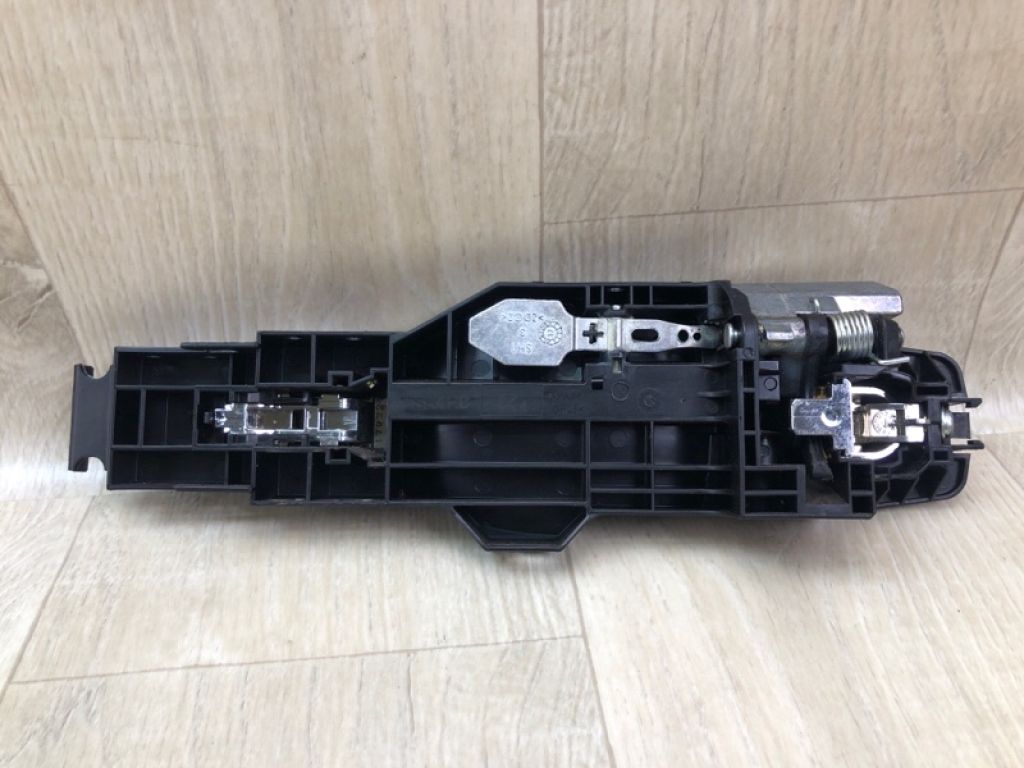 82640-3BA0A | Ручка двері зовнішня передн. прав. NISSAN VERSA B17 11-19 - Фото 2