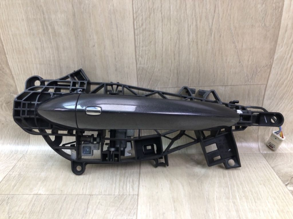 13515823 | Ручка двері зовнішня передн. прав. CHEVROLET CRUZE 15-