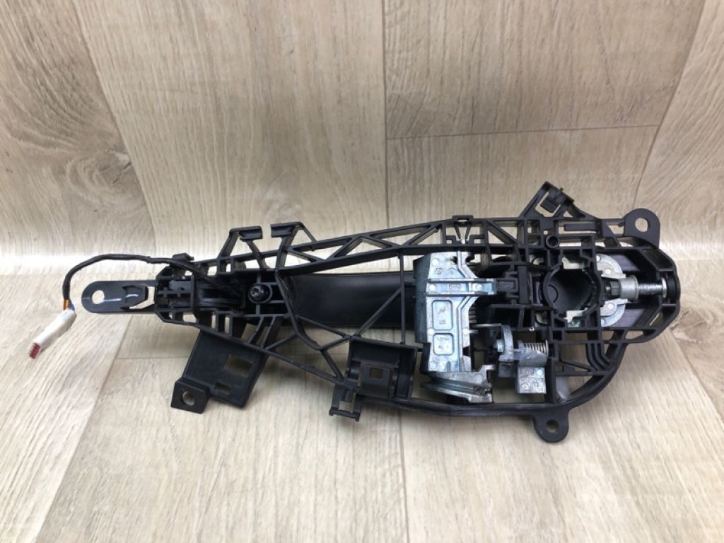 13515823 | Ручка двері зовнішня передн. прав. CHEVROLET CRUZE 15- - Фото 2