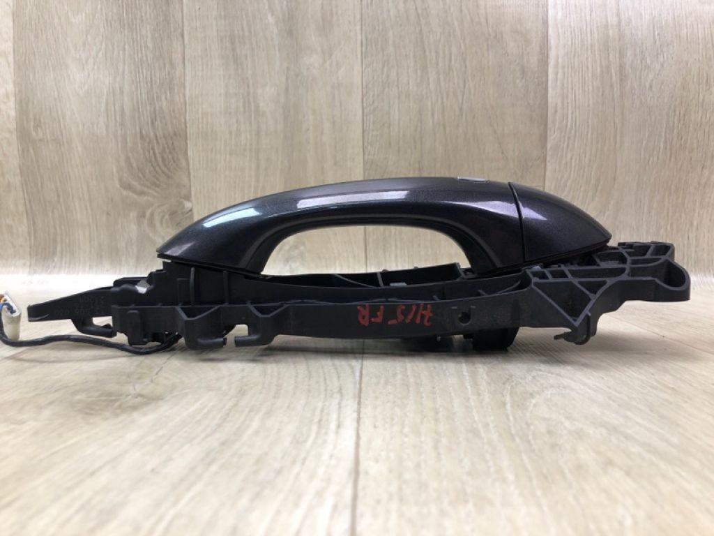 13515823 | Ручка двері зовнішня передн. прав. CHEVROLET CRUZE 15- - Фото 3