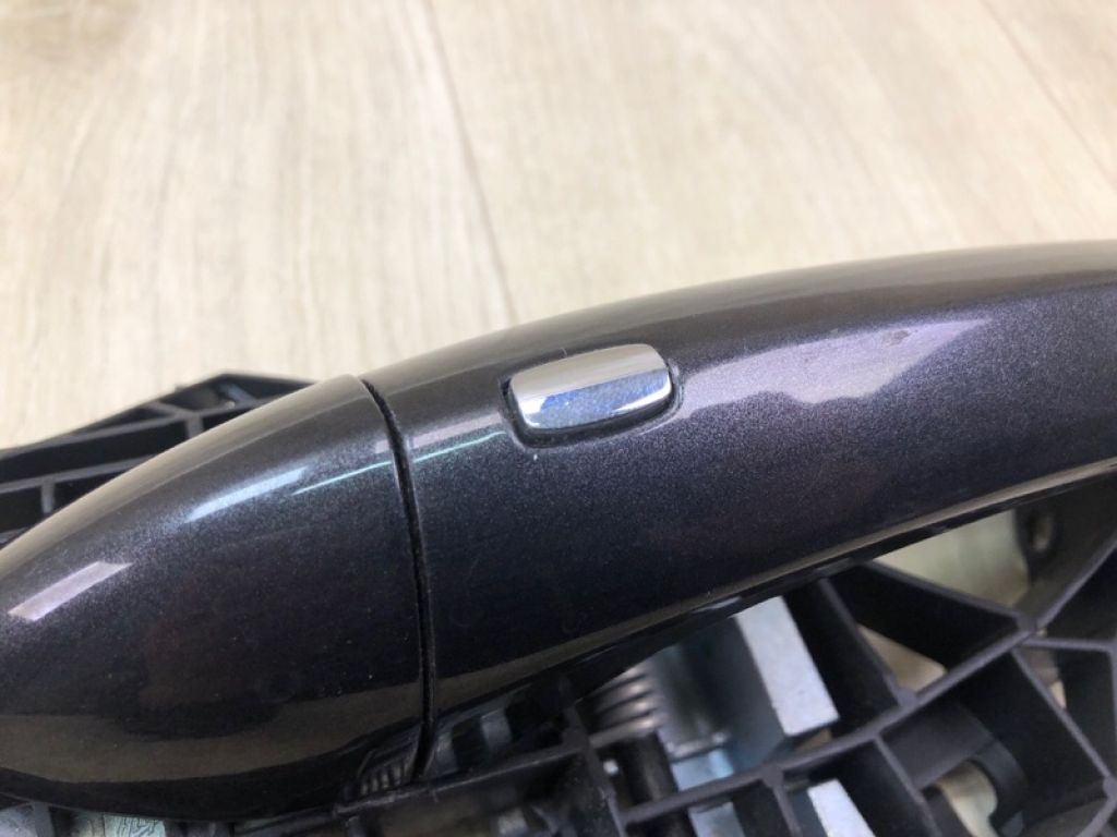 13515823 | Ручка двері зовнішня передн. прав. CHEVROLET CRUZE 15- - Фото 4