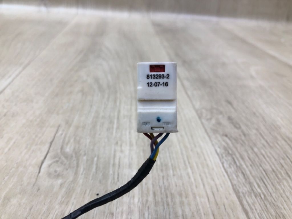 13515823 | Ручка двері зовнішня передн. прав. CHEVROLET CRUZE 15- - Фото 5