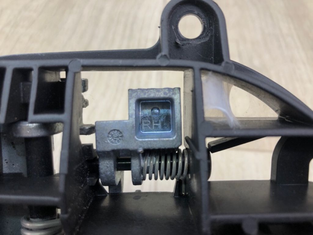 13515823 | Ручка двері зовнішня передн. прав. CHEVROLET CRUZE 15- - Фото 6