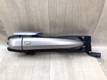 Ручка двері зовнішня передн. прав. NISSAN X-TRAIL/ROGUE T33 20-