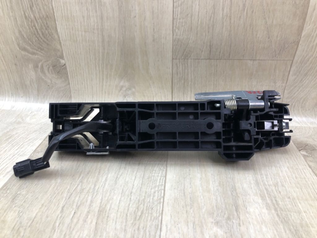 80640-6RA8B | Ручка двері зовнішня передн. прав. NISSAN X-TRAIL/ROGUE T33 20- - Фото 2