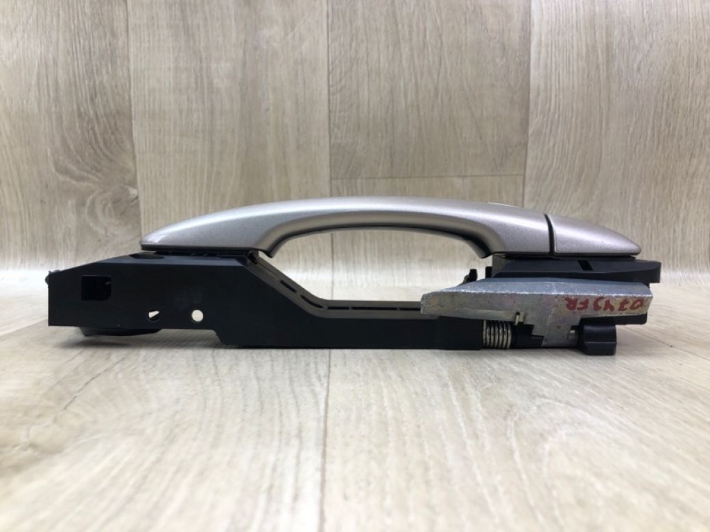 80640-6RA8B | Ручка двері зовнішня передн. прав. NISSAN X-TRAIL/ROGUE T33 20- - Фото 3