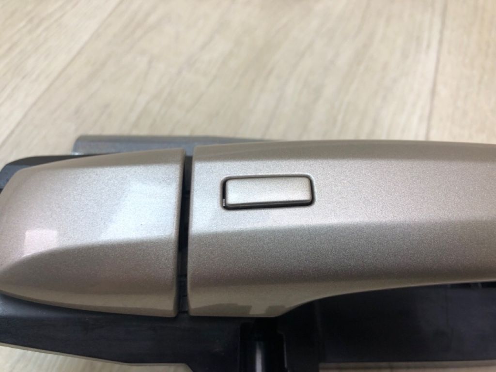 80640-6RA8B | Ручка двері зовнішня передн. прав. NISSAN X-TRAIL/ROGUE T33 20- - Фото 4