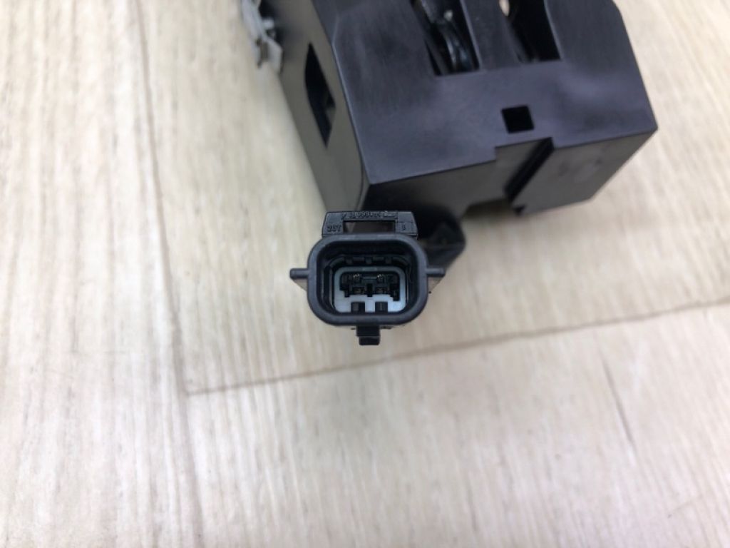 80640-6RA8B | Ручка двері зовнішня передн. прав. NISSAN X-TRAIL/ROGUE T33 20- - Фото 5