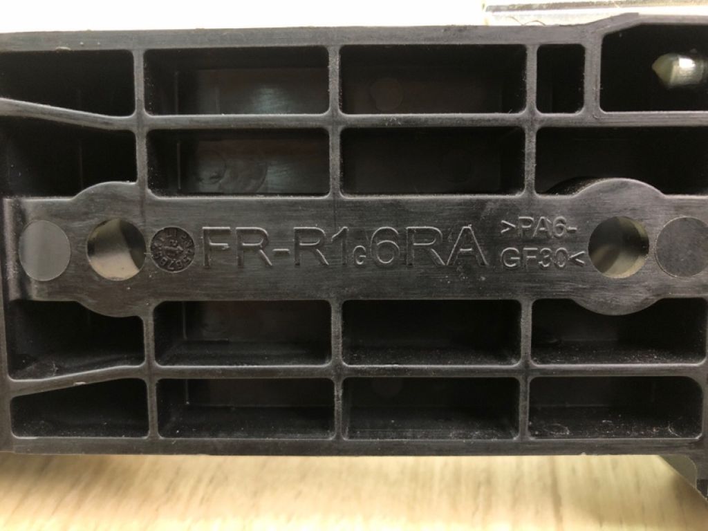 80640-6RA8B | Ручка двері зовнішня передн. прав. NISSAN X-TRAIL/ROGUE T33 20- - Фото 6