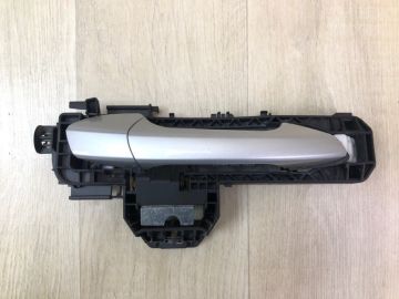 Ручка двері зовнішня передн. прав. MERCEDES GL-CLASS X166 12-16