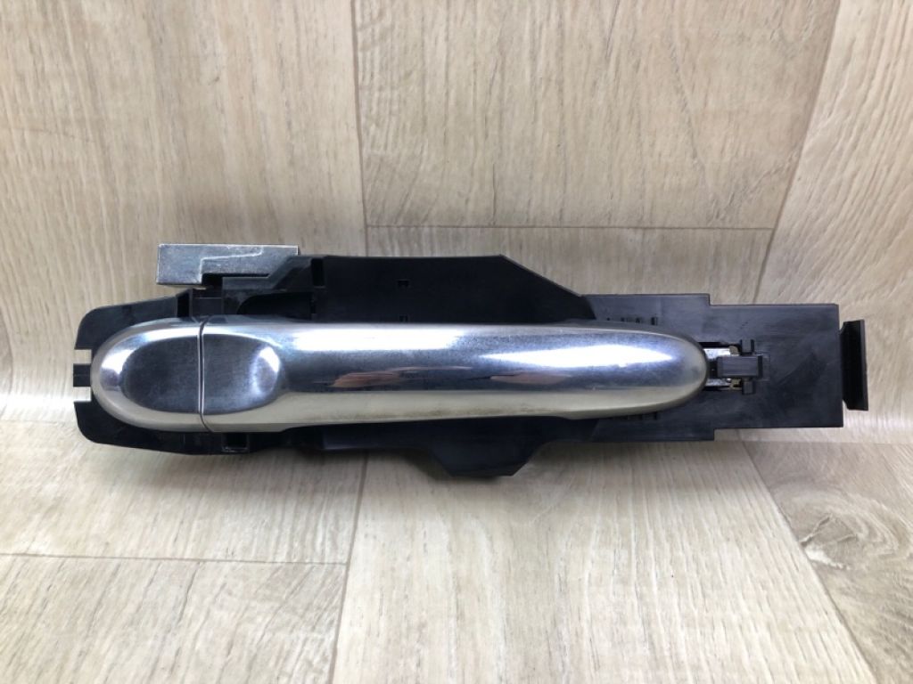 82640-3BA0A | Ручка двери наружная передн. прав. NISSAN VERSA B17 11-19