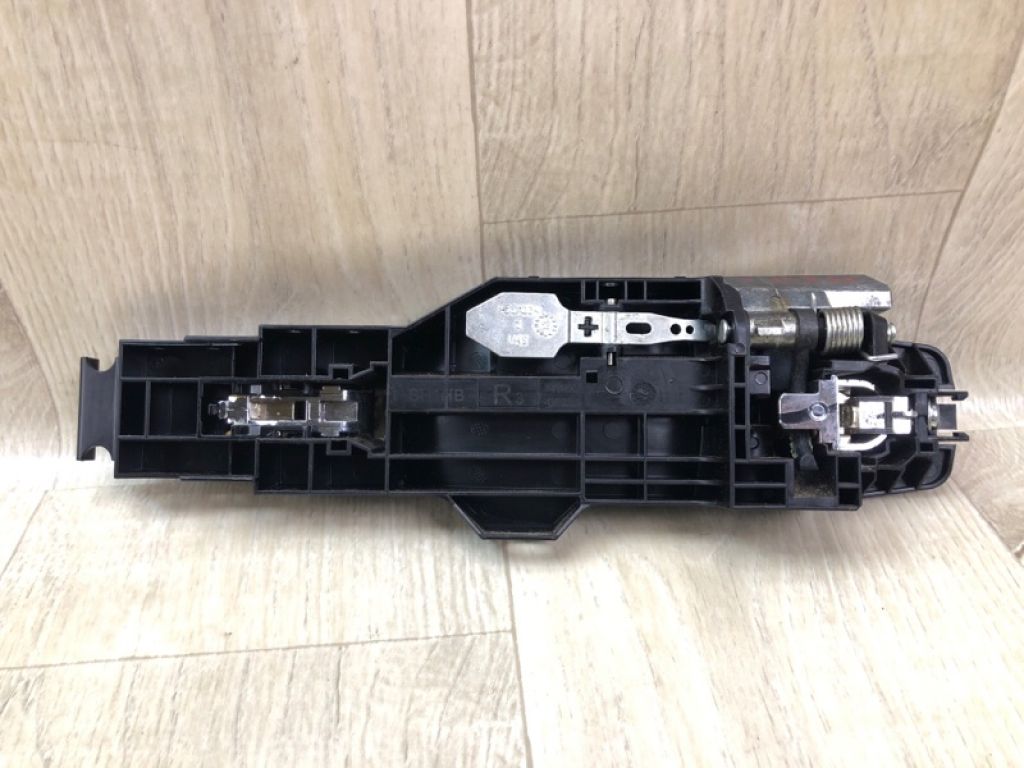 82640-3BA0A | Ручка двери наружная передн. прав. NISSAN VERSA B17 11-19 - Фото 2