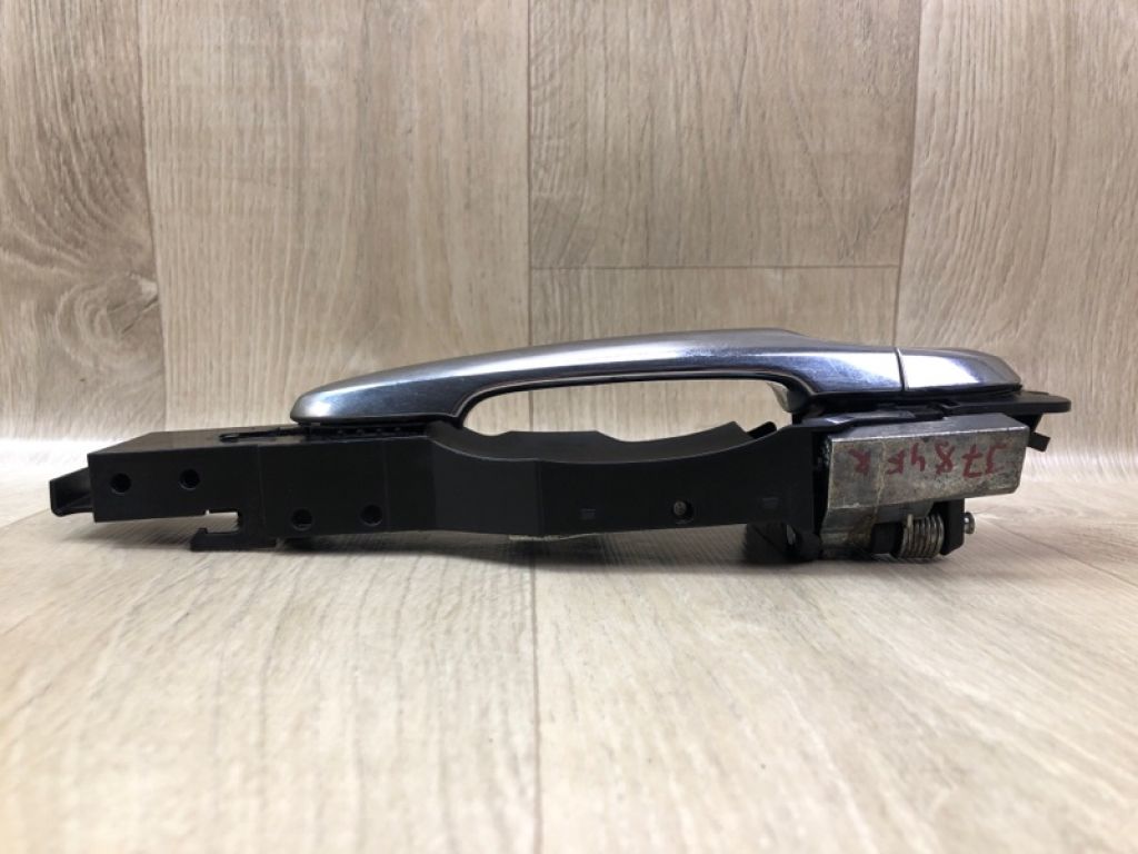 82640-3BA0A | Ручка двери наружная передн. прав. NISSAN VERSA B17 11-19 - Фото 3