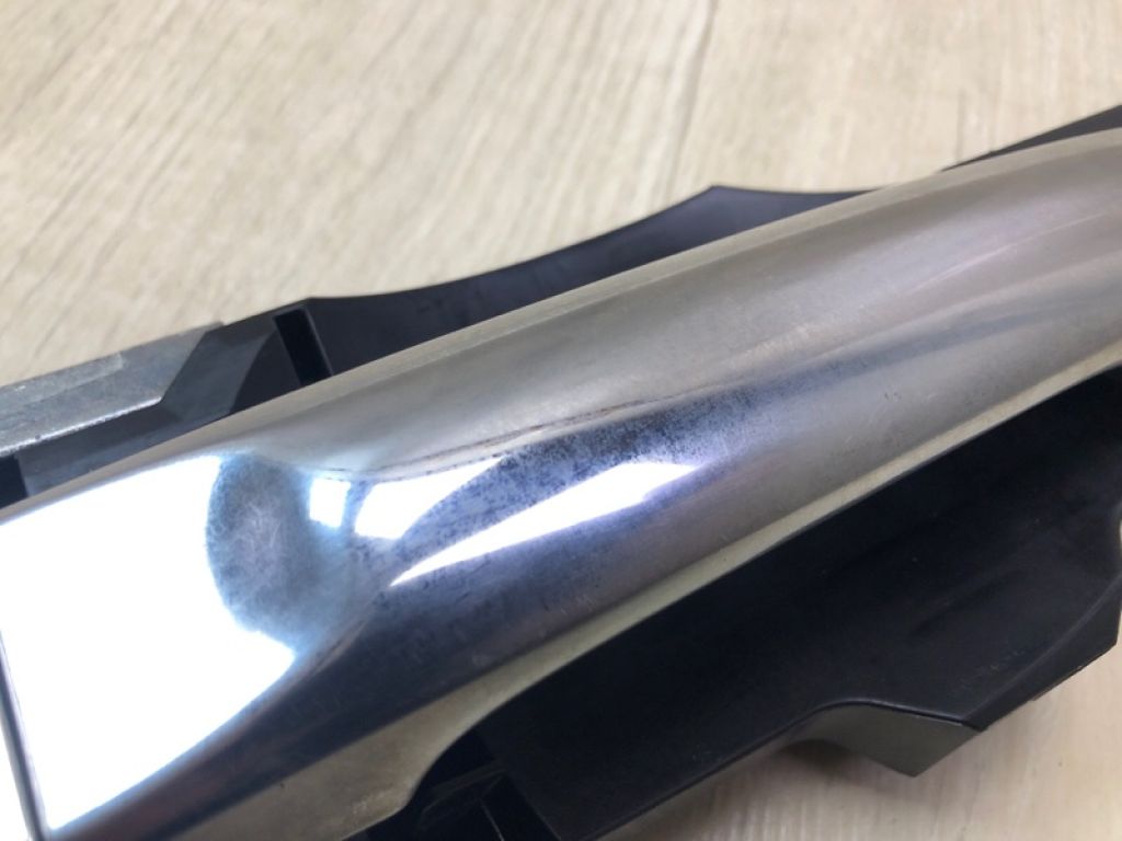 82640-3BA0A | Ручка двери наружная передн. прав. NISSAN VERSA B17 11-19 - Фото 5